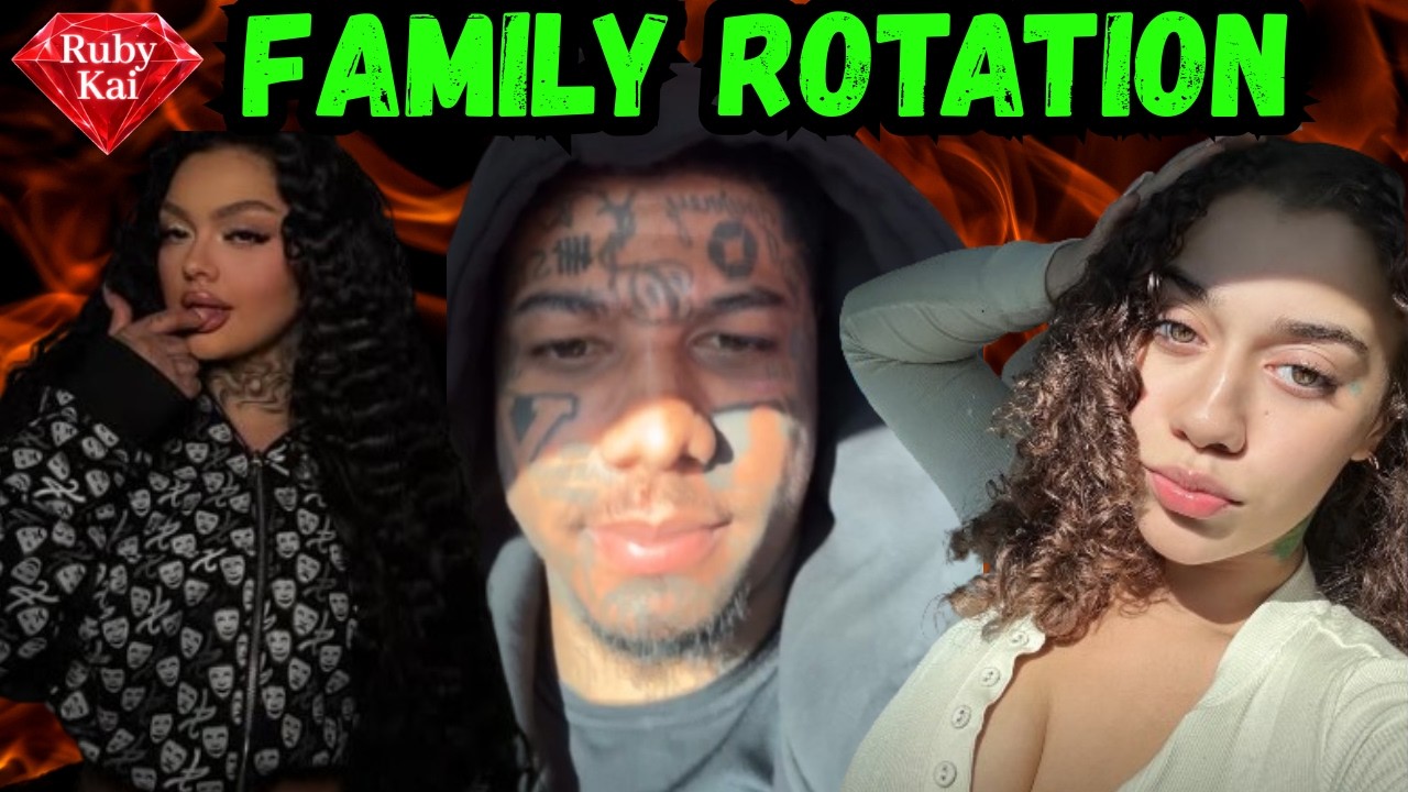 Blueface & Jaidyn STILL SMASHIN‼️Nevaeh LEAVES & Jaidyn is LOOKING For LOVE‼️Circus Update 🤡🎪