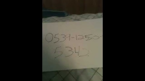 My ally code black ops wii