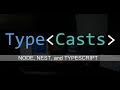 Why I'm focused on TypeScript and NestJS