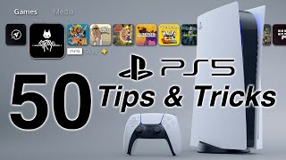 50+ PS5 Tips, Tricks, Secrets, Things You Didn’t Know! screenshot 2