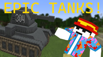 EPIC TANKS! | Trajan