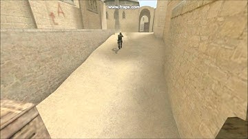 Gotti|CSS|ESEA|Sick bhop 1 deag|