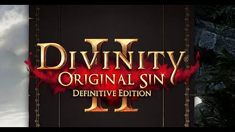 DOS 2 ,Epic Encounters, Been putting it off. Let's dig in together. Part 1