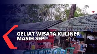 Wisata Kuliner di Kota Kupang Masih Sepi Pembeli