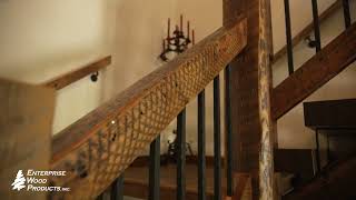 EWP HOME TOUR EAGLE RIVER HOUSE 2023