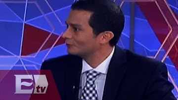 Entrevista con Abel Gómez, director mercadotecnia de Grupo Urrea / Paul Lara