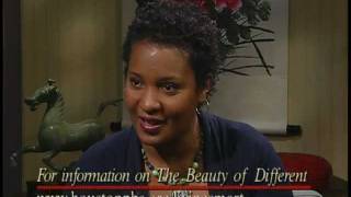 "Celebrate Your Uniqueness" on Living Smart with Patricia Gras