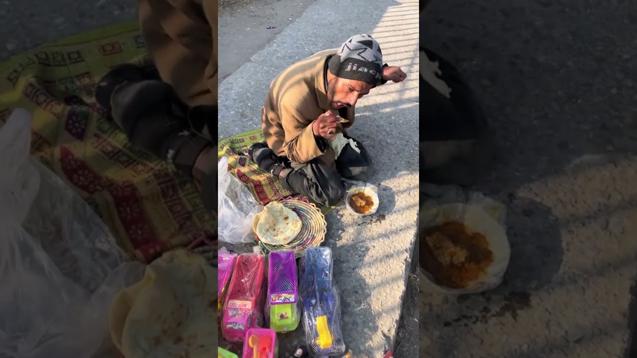 Heart Touching Moment 🥹