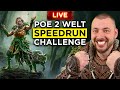 [Vertical] This POE 2 Challenge has Brutal Rules!