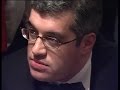 Что? Где? Когда? – Вопрос об американской смекалке (03.06.2006)