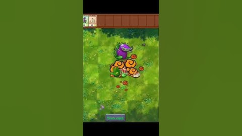 #pvz ФЬЮЖН МОД ИМПЕРАТОРСКИЙ ЧОМПЕР #plantsvszombies #games #sans #бравлстарс