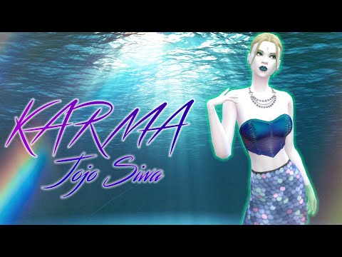 Karma by Jojo Siwa || Just Dance Fanmade Mashup