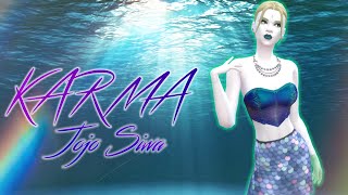 Karma by Jojo Siwa || Just Dance Fanmade Mashup