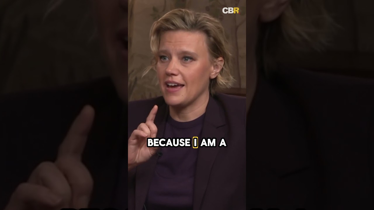 SNL Swap! Kate McKinnon & Andy Samberg Trade Favorite Characters #SNL