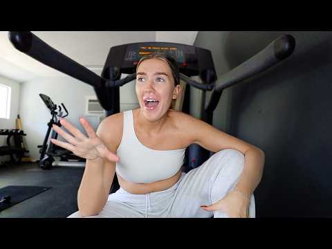 Getting into a New Routine after Gaining Weight