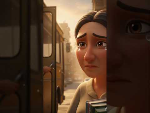 ليه سواق الأتوبيس ساب أول مقعد فاضي طول عمره قصة مؤثرة حكايات واقعية مملكة الحكايات قصة تبكي