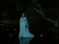 "Canção à Lua", da ópera "Rusalka" - Dvorák