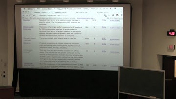 Statistics for Engineers - Class 02A - 4C3-6C3 2014