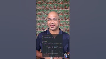 Lambda Expression in Java