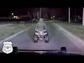Teens Wrong-Way Chase Ends in Disaster