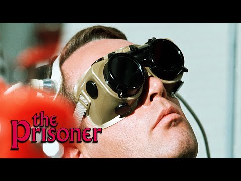 The Prisoner (1967) | HD Opening Titles