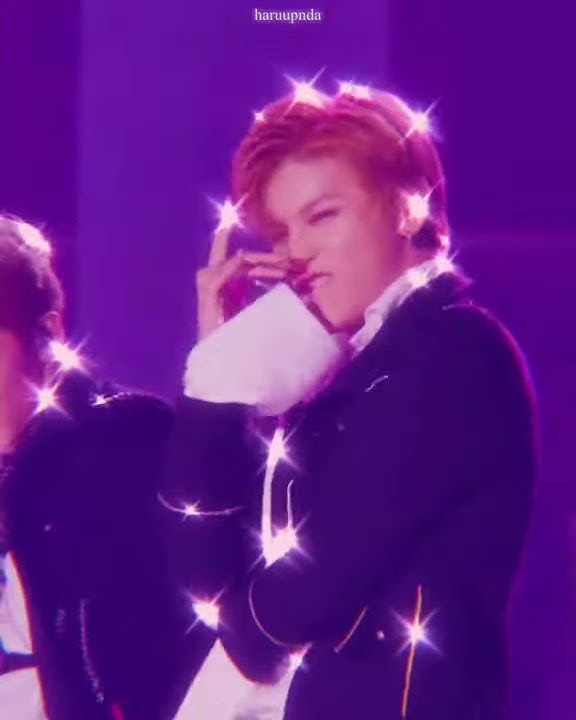 TAEYONG - Play Date [FMV]