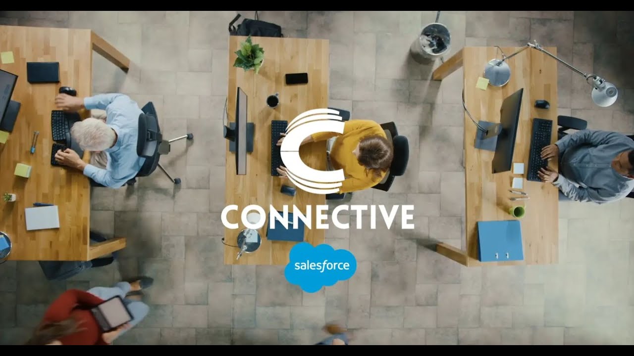 Connective eSignatures for Salesforce - Teaser - YouTube