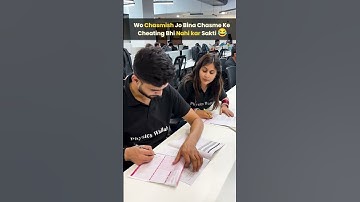 Ab Exam Mein Pass Kaise Honge ? 🙁 #pwshorts #Exam#relatable