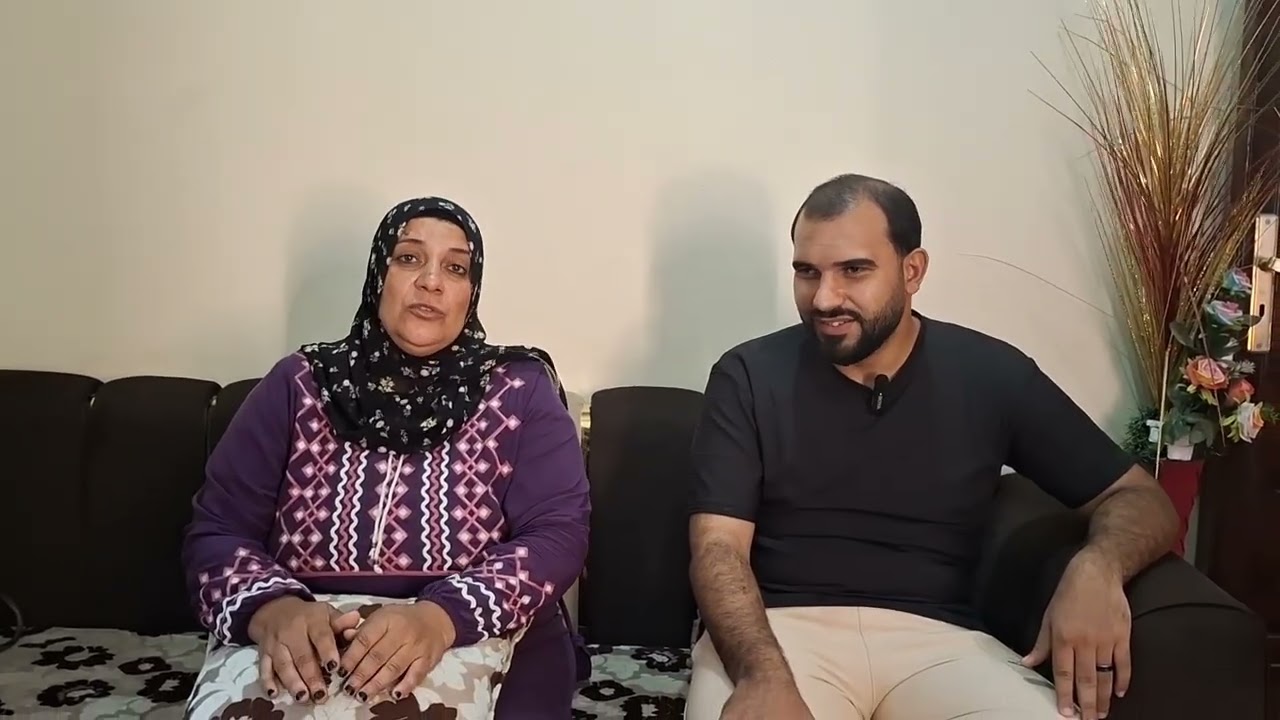 الفيديو المنتظر يا ترى ايه اللي حصل لي وبقيت كفيف ردينا على اسئلتكم والدتي حكت كل حاجه مؤثر