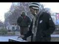 Damu On The MPC2000 In Washington Square Park NYC Overtime Bonus Beats 1