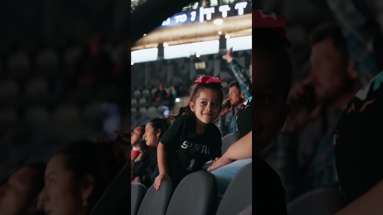how it started vs how it’s going #NBA #Spurs #fans