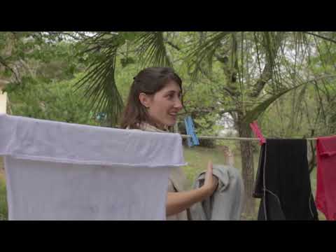 Violeta De Los Alpes  TRAILER 1