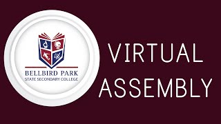 Term 3 - VIRTUAL ASSEMBLY - CULTURAL PERFORMANCES - FULL VERSION