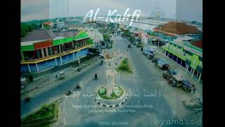 Story wa surat al kahfi