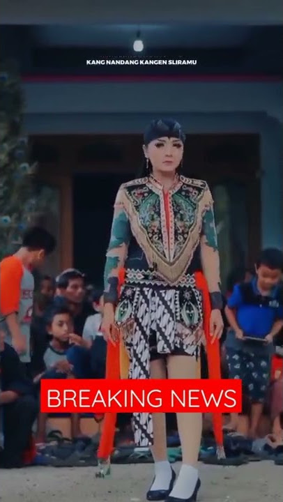 Sewu kutho #yeniinka #jathil terkini