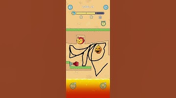 save dog new level 27 #savedog #shorts