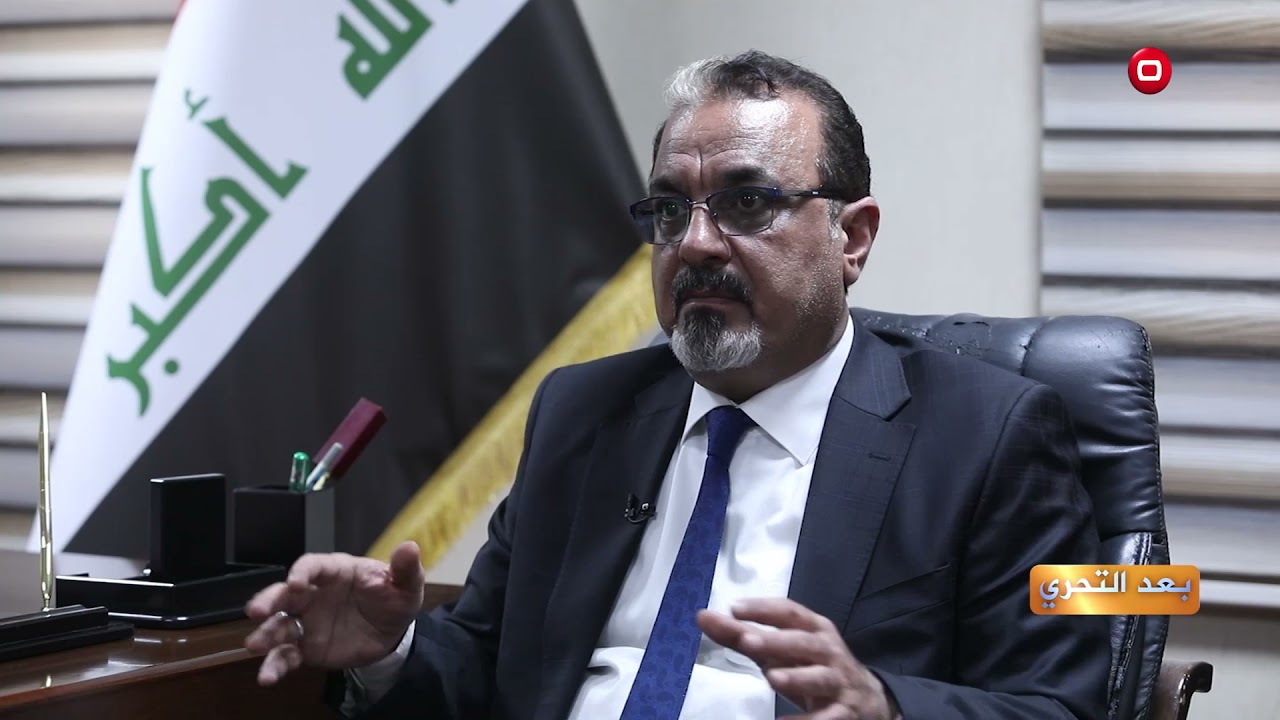 -البصيصي: المخابرات كانت وراء نجاح الكاظمي في علاقاته الخارجية؟