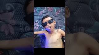 Bocah nyanyi lagu perdamaian #videos #viral #kumpulan #lucu #lucu #hits #ngakak