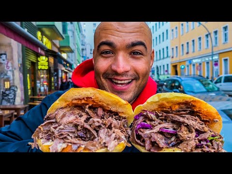 Video: Den besten Döner Berlins finden