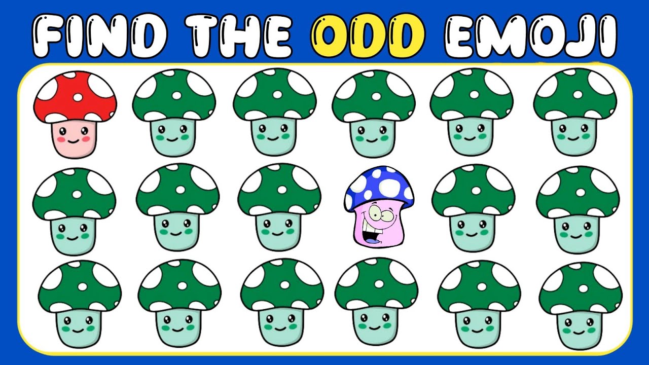 Solve Emoji Quizzes