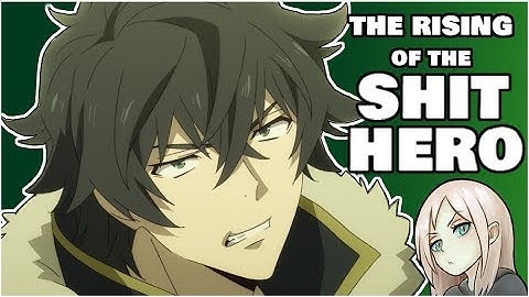 Everything Wrong With The Rising Of The Shield Hero