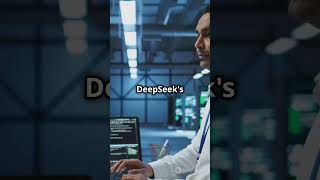 DeepSeek Impact: Nvidia & AI Stocks Crash! 😱 What Happened?