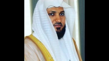 سوره الإخلاص بصوت الشيخ ماهر المعيقلي