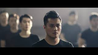 China Eastern: Guardian Angels