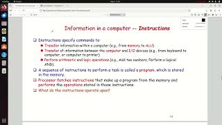 coa module-1 s4 ktu 2024 scheme