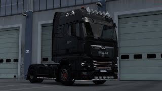 Sohbet Ets2 Konvoy Var Kahveni̇ Al Gel Tmp