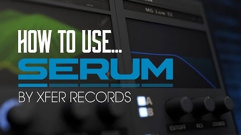 Using Xfer Records  