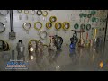 Different Types of Valves in the Boiler Room - Boiling Point