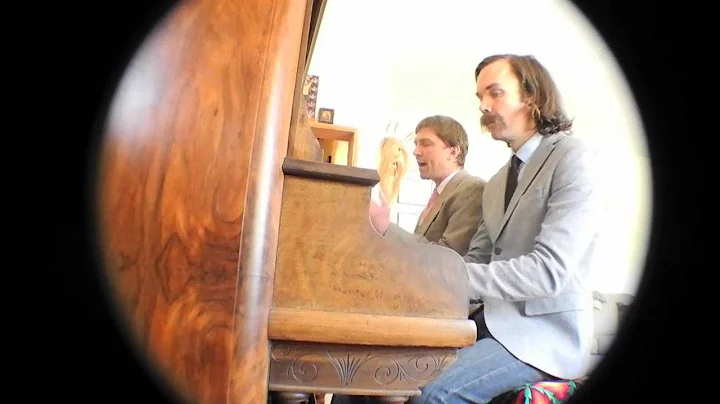 An interview with John Dieterich (Deerhoof) & Jere...
