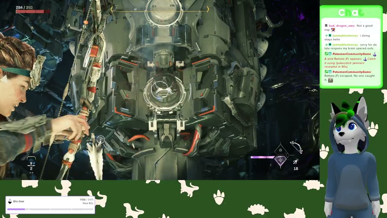 Horizon Forbidden West (Part 40)